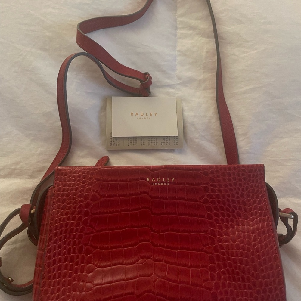 Radley crossbody bag